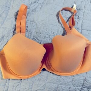 Aerie 38C lightly lined underwire bra